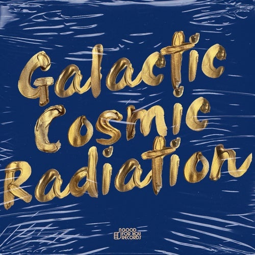 Kenny Summit - Galactic Cosmic Radiation [GFY403]